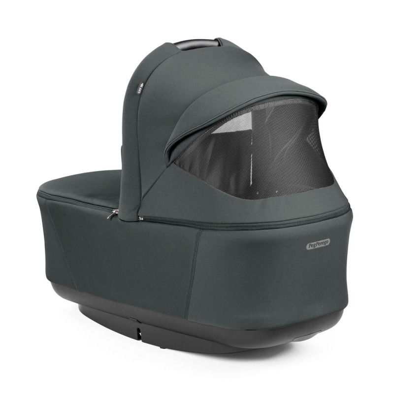 Peg Perego City Loop hüpikhäll metallist hälliga IN20000000MO64