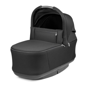 Peg Perego City Loop hüpikhäll, must häll IS11280000MO13