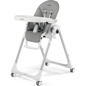 Peg Perego Prima Pappa Follow Me Ice söögitool IH01000000BL73