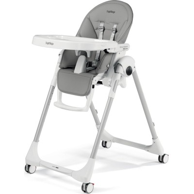 Peg Perego Prima Pappa Follow Me Ice söögitool IH01000000BL73