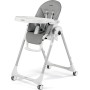 Peg Perego Prima Pappa Follow Me Ice söögitool IH01000000BL73