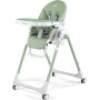 Peg Perego Prima Pappa Follow Me Mint söögitool IH01000000BL64