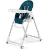Peg Perego Prima Pappa Follow Me Petrolio söögitool IH01000000BL71