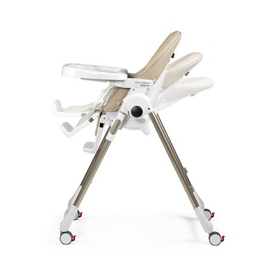 Peg Perego Prima Pappa Follow Me Astral söögitool IH01000000BL06