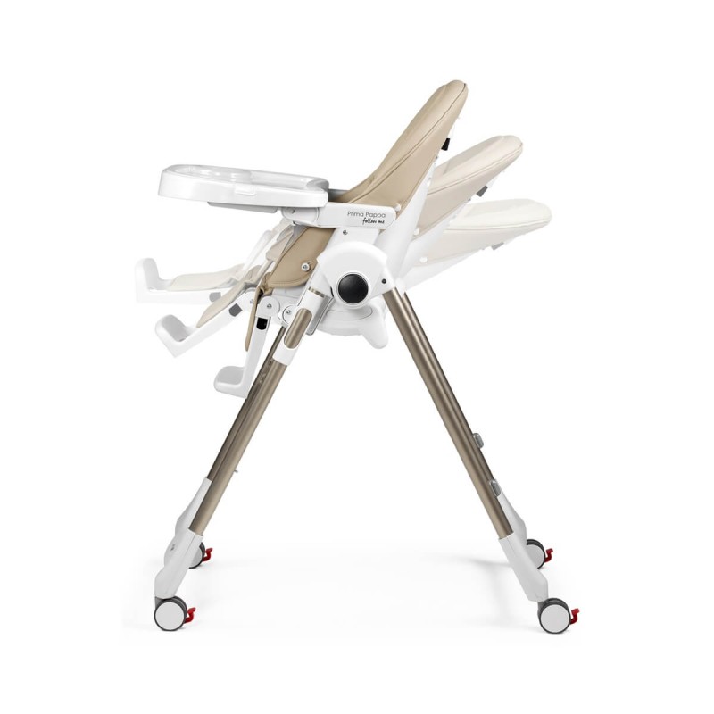 Peg Perego Prima Pappa Follow Me Astral söögitool IH01000000BL06