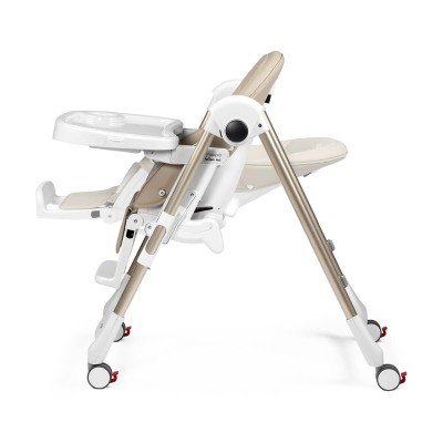 Peg Perego Prima Pappa Follow Me Astral söögitool IH01000000BL06