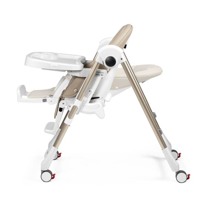 Peg Perego Prima Pappa Follow Me Astral söögitool IH01000000BL06