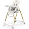 Peg Perego Prima Pappa Follow Me Gold söögitool IH01000001BL00