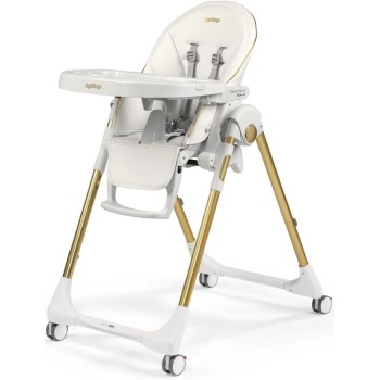 Peg Perego Prima Pappa Follow Me Gold söögitool IH01000001BL00