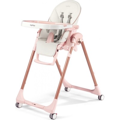 Peg Perego Prima Pappa Follow Me Mon Amour söögitool IH01000000BL00