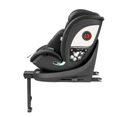Peg Perego Primo Viaggio 360 Evo Planet Turvahäll 0-36 kg IMVT010000VT13VT53