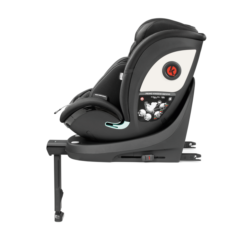 Peg Perego Primo Viaggio 360 Evo Planet Turvahäll 0-36 kg IMVT010000VT13VT53