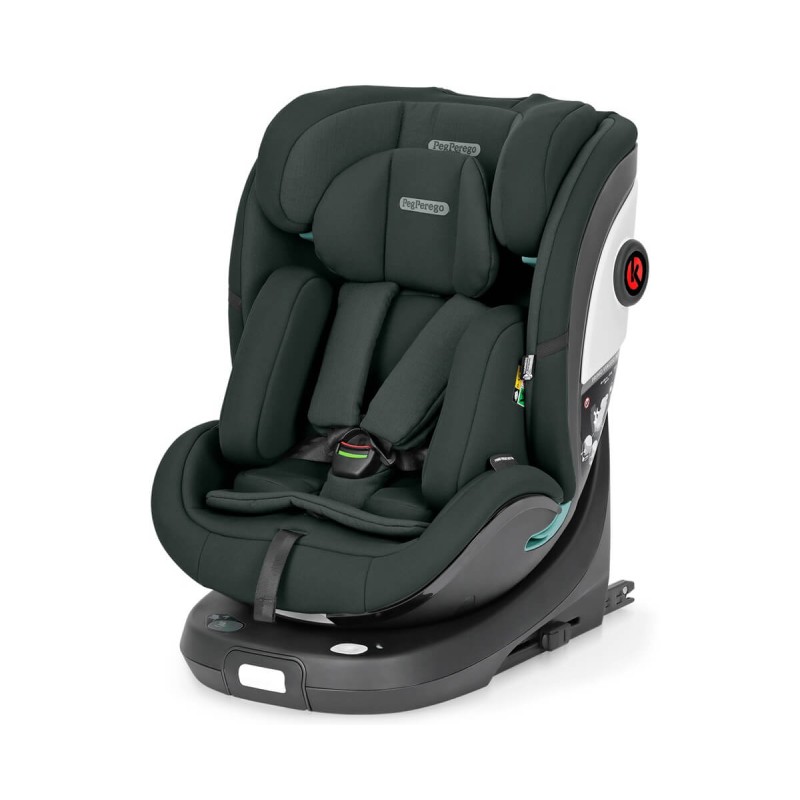 Peg Perego Primo Viaggio 360 Evo Metal Turvatool 0-36 kg IMVT010000GU64MO64