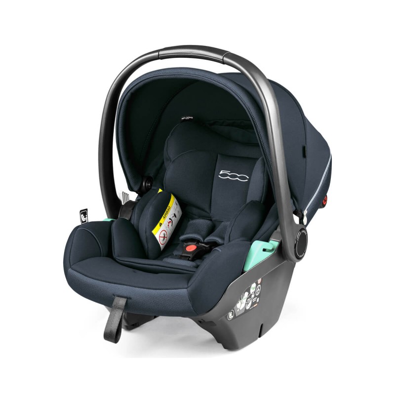 Peg Perego Primo Viaggio Lounge 500 turvahäll 0-13 kg IMLO000000GU71MO71