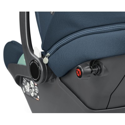 Peg Perego Primo Viaggio Lounge 500 turvahäll 0-13 kg IMLO000000GU71MO71