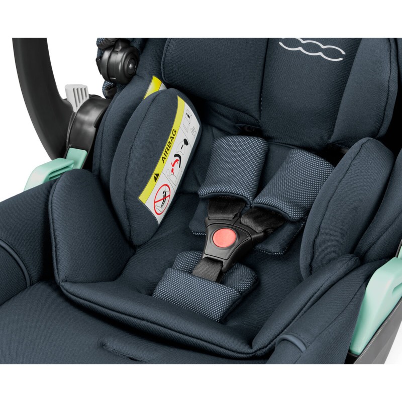 Peg Perego Primo Viaggio Lounge 500 turvahäll 0-13 kg IMLO000000GU71MO71