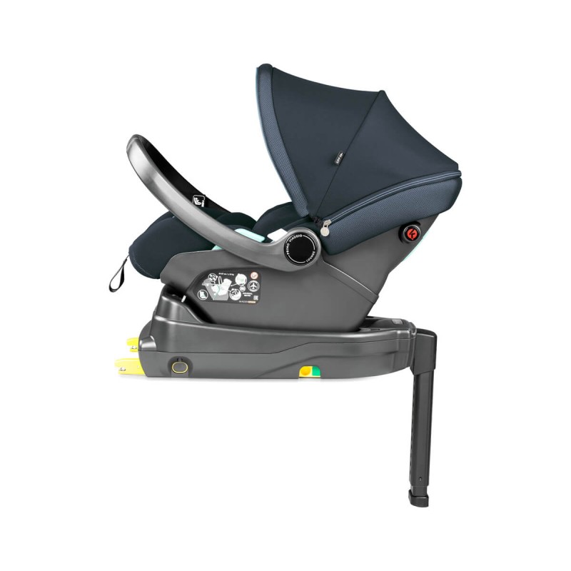 Peg Perego Primo Viaggio Lounge 500 turvahäll 0-13 kg IMLO000000GU71MO71