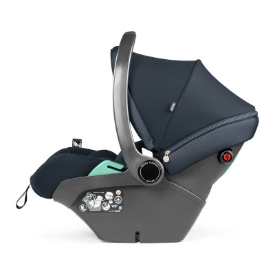 Peg Perego Primo Viaggio Lounge 500 turvahäll 0-13 kg IMLO000000GU71MO71