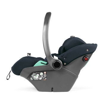 Peg Perego Primo Viaggio Lounge 500 turvahäll 0-13 kg IMLO000000GU71MO71