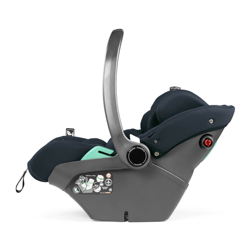 Peg Perego Primo Viaggio Lounge 500 turvahäll 0-13 kg IMLO000000GU71MO71
