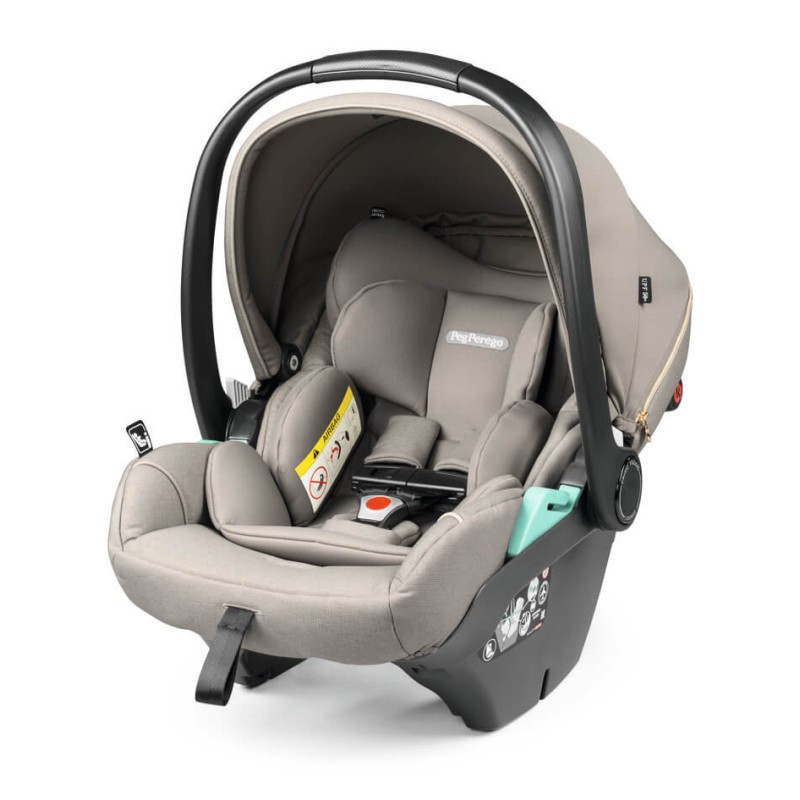 Peg Perego Veloce TC (Town and Country) moodulvoodi Astral jalutuskäru 3 ühes