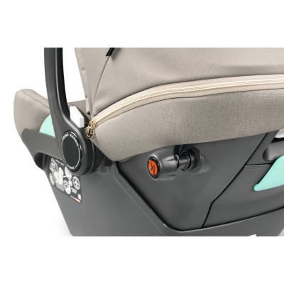 Peg Perego Primo Viaggio Lounge Astral turvahäll 0-13 kg IMLO000000GM26MO26