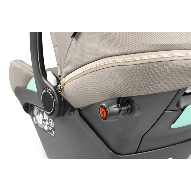 Peg Perego Primo Viaggio Lounge Astral turvahäll 0-13 kg IMLO000000GM26MO26
