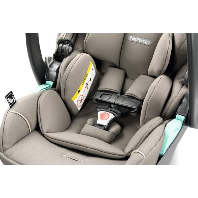 Peg Perego Primo Viaggio Lounge Astral turvahäll 0-13 kg IMLO000000GM26MO26