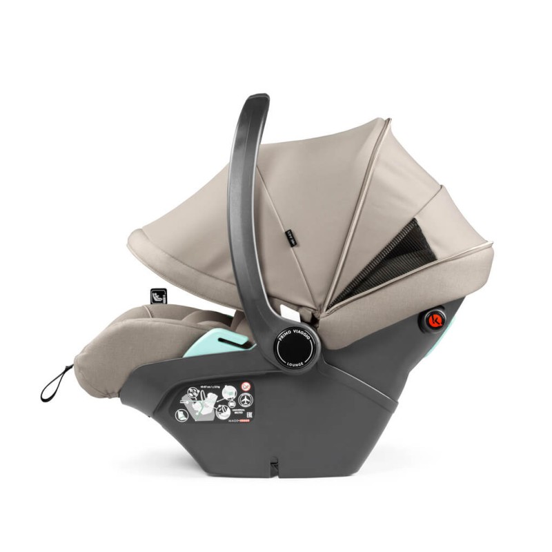 Peg Perego Primo Viaggio Lounge Astral turvahäll 0-13 kg IMLO000000GM26MO26