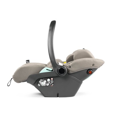 Peg Perego Primo Viaggio Lounge Astral turvahäll 0-13 kg IMLO000000GM26MO26