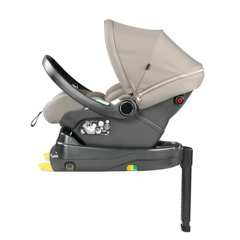 Peg Perego Primo Viaggio Lounge Astral turvahäll 0-13 kg IMLO000000GM26MO26