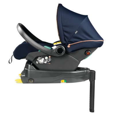 Peg Perego Primo Viaggio Lounge Blue Shine turvahäll 0-13 kg IMLO000000DX51