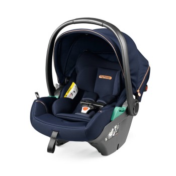 Peg Perego Primo Viaggio Lounge Blue Shine turvahäll 0-13 kg IMLO000000DX51