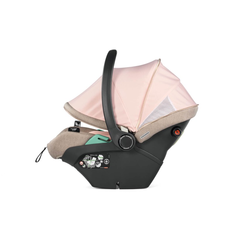 Peg Perego Primo Viaggio Lounge Mon Amour Turvatool 0-13 kg IMLO000000BA36DX19