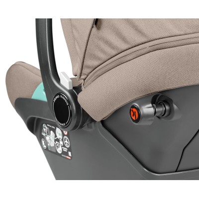 Peg Perego Primo Viaggio Lounge Desert Автокресло 0-13 кг IMLO000000MB26