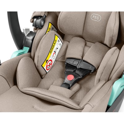 Peg Perego Primo Viaggio Lounge Desert Автокресло 0-13 кг IMLO000000MB26