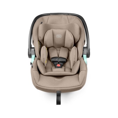 Peg Perego Primo Viaggio Lounge Desert Автокресло 0-13 кг IMLO000000MB26