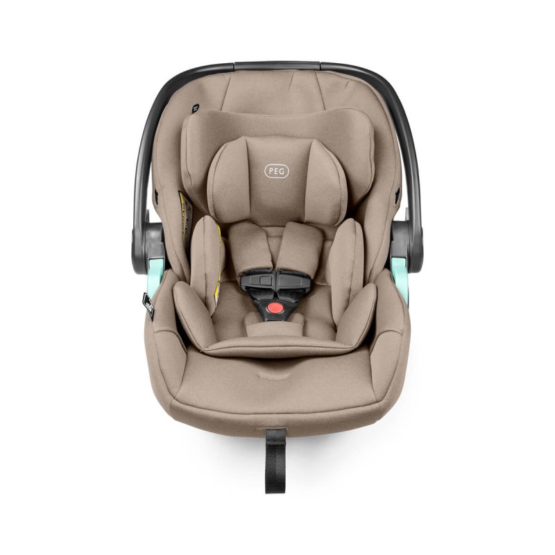 Peg Perego Primo Viaggio Lounge Desert Автокресло 0-13 кг IMLO000000MB26