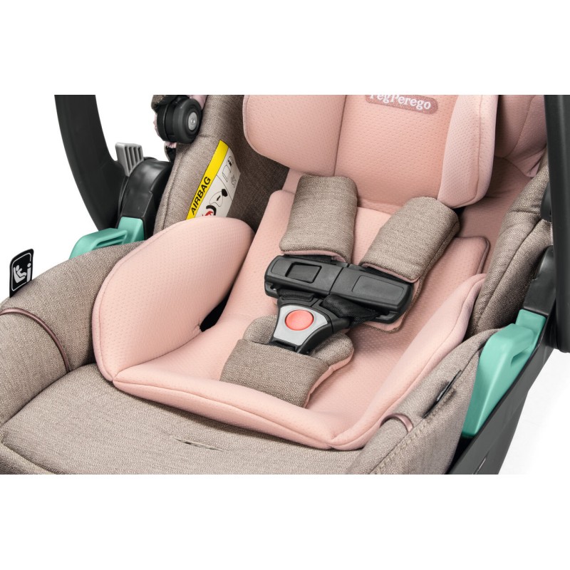 Peg Perego Primo Viaggio Lounge Mon Amour Turvatool 0-13 kg IMLO000000BA36DX19