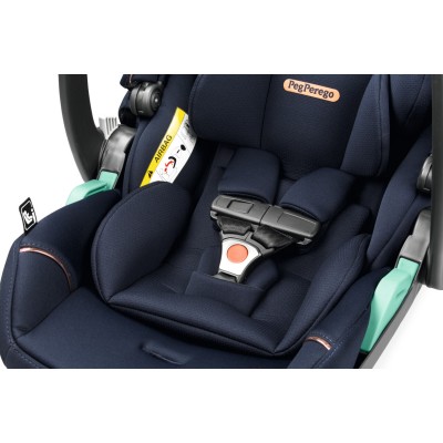 Peg Perego Primo Viaggio Lounge Blue Shine turvahäll 0-13 kg IMLO000000DX51