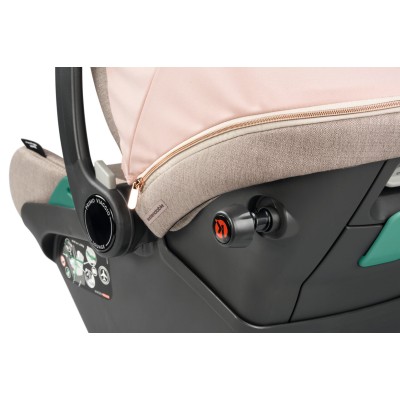Peg Perego Primo Viaggio Lounge Mon Amour Turvatool 0-13 kg IMLO000000BA36DX19