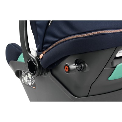 Peg Perego Primo Viaggio Lounge Blue Shine turvahäll 0-13 kg IMLO000000DX51