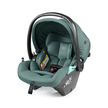 Peg Perego Primo Viaggio Lounge Jade turvahäll 0-13 kg IMLO000000MB14