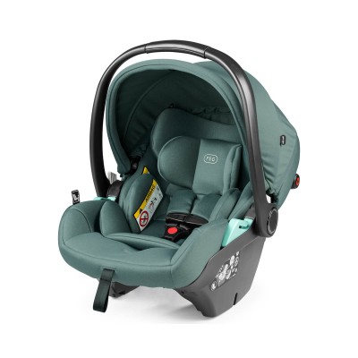 Peg Perego Primo Viaggio Lounge Jade turvahäll 0-13 kg IMLO000000MB14