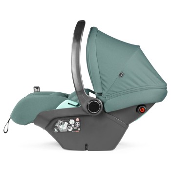 Peg Perego Primo Viaggio Lounge Jade turvahäll 0-13 kg IMLO000000MB14