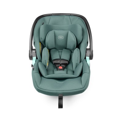 Peg Perego Primo Viaggio Lounge Jade turvahäll 0-13 kg IMLO000000MB14