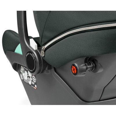 Peg Perego Primo Viaggio Lounge Metallist turvahäll 0-13 kg IMLO000000GU64MO64