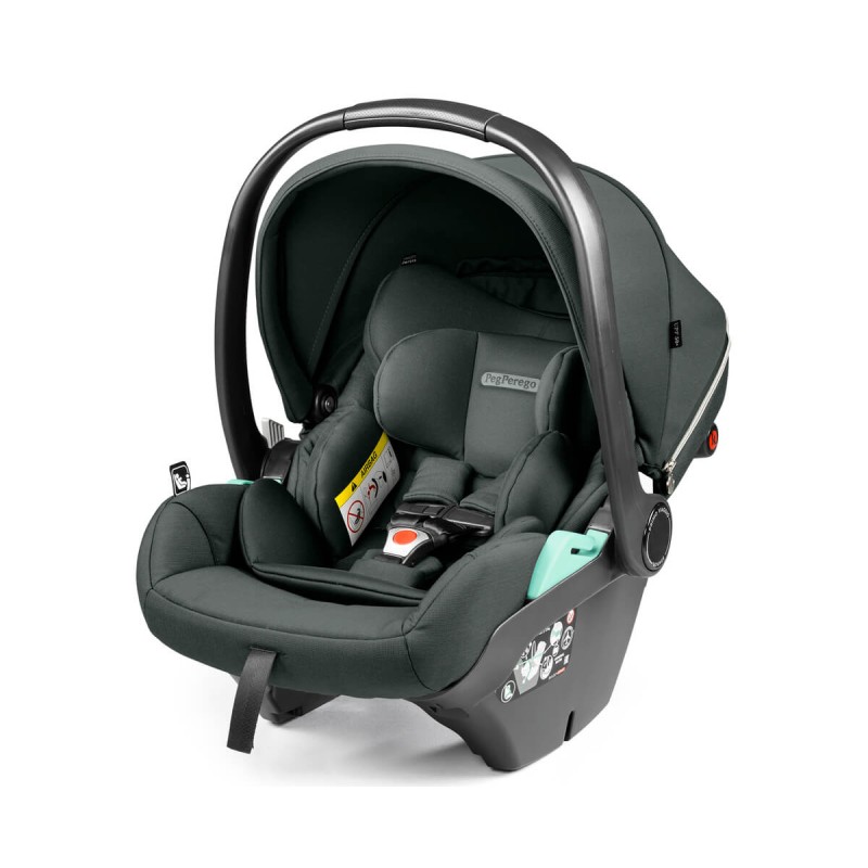 Peg Perego Primo Viaggio Lounge Metallist turvahäll 0-13 kg IMLO000000GU64MO64
