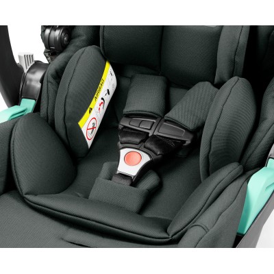 Peg Perego Primo Viaggio Lounge Metallist turvahäll 0-13 kg IMLO000000GU64MO64