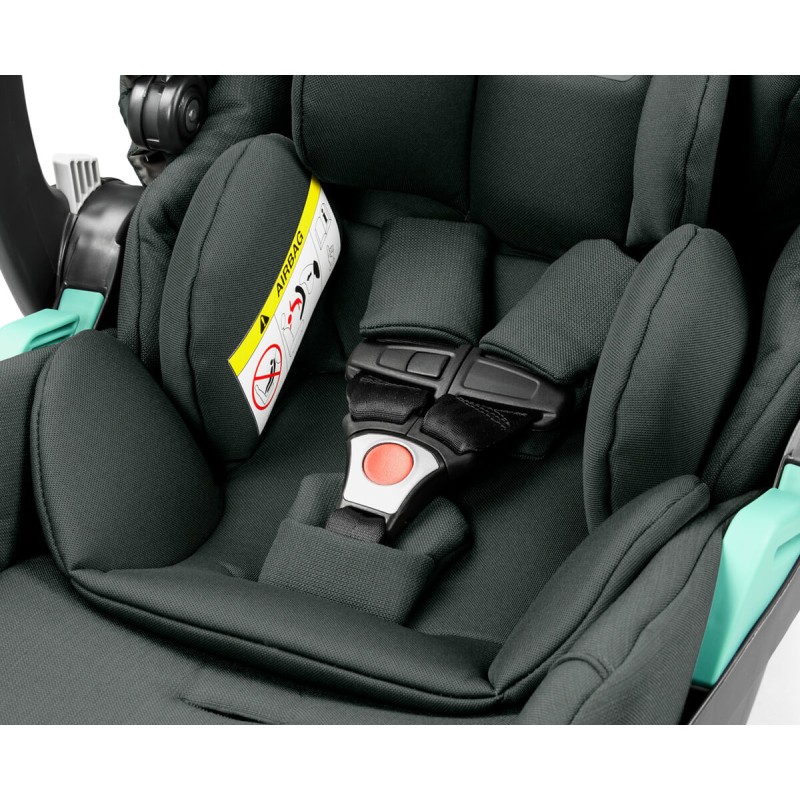 Peg Perego Primo Viaggio Lounge Metallist turvahäll 0-13 kg IMLO000000GU64MO64